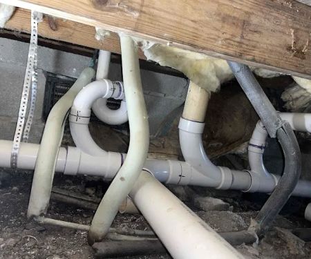Roto-Rooter Plumbing, Drain, & Water Cleanup Service