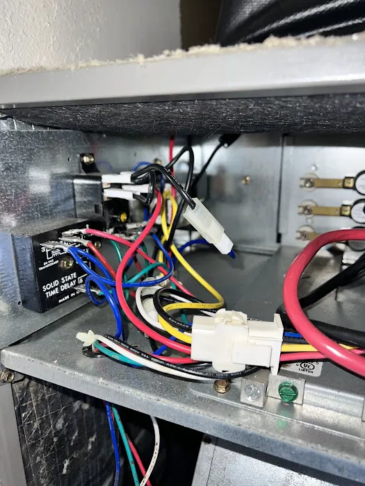 N J Werner Heating Plumbing & Air Picture 1