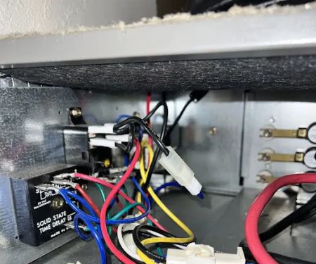 N J Werner Heating Plumbing & Air