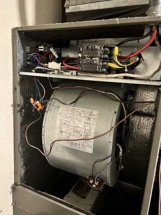 N J Werner Heating Plumbing & Air Picture 2