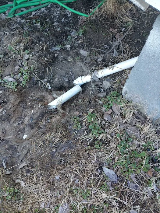 Drain -A- Way sewer and drain repair Picture 8