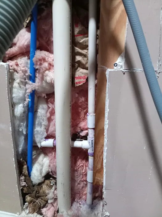 Drain -A- Way sewer and drain repair Picture 6
