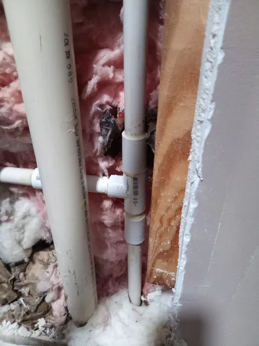 Drain -A- Way sewer and drain repair Picture 7