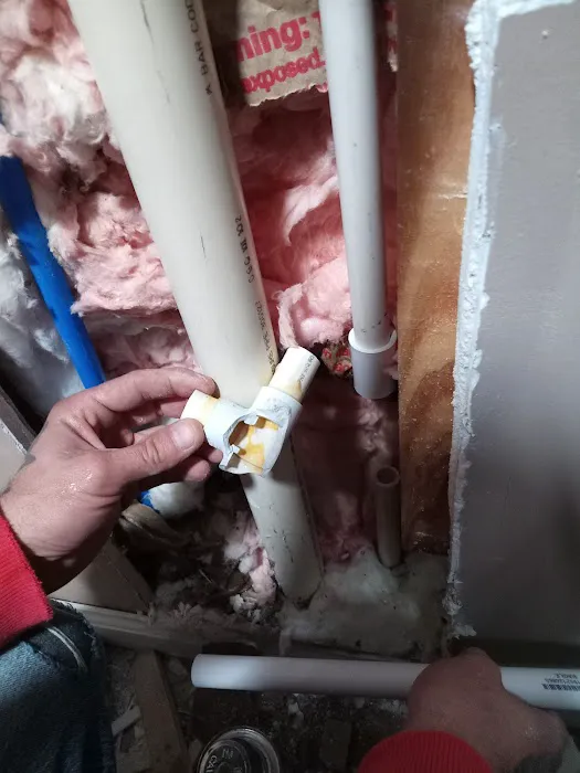 Drain -A- Way sewer and drain repair Picture 5
