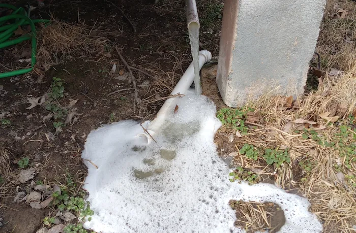 Drain -A- Way sewer and drain repair Picture 9