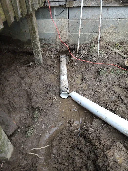 Drain -A- Way sewer and drain repair Picture 4