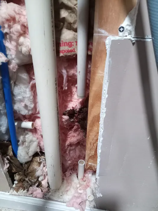 Drain -A- Way sewer and drain repair Picture 3