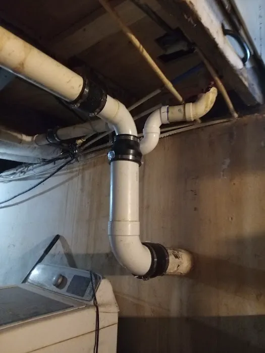 Drain -A- Way sewer and drain repair Picture 1