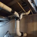 Drain -A- Way sewer and drain repair