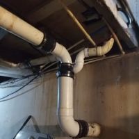 Drain -A- Way sewer and drain repair ico