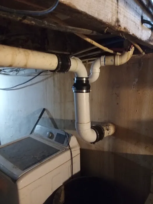 Drain -A- Way sewer and drain repair Picture 2