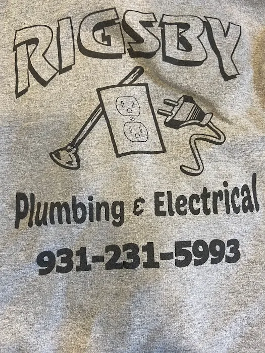 Rigsby Plumbing and Electric Picture 1