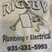 Rigsby Plumbing and Electric ico