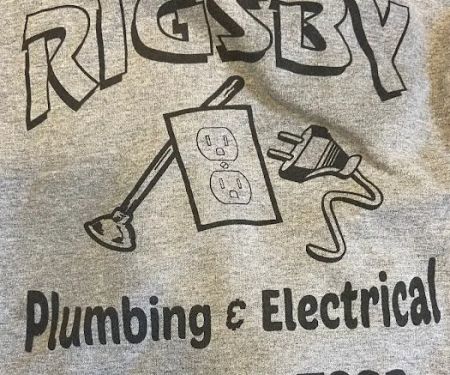 Rigsby Plumbing and Electric