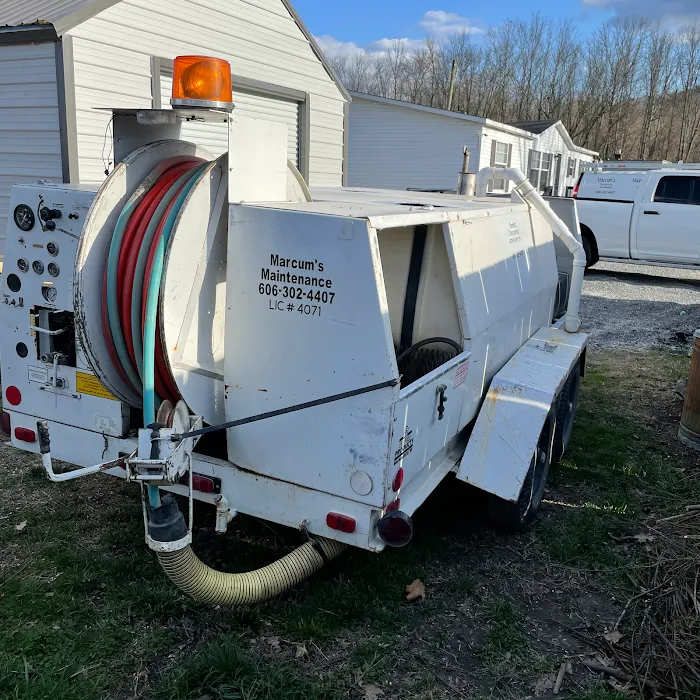Marcums Maintenance plumbing and drain services Picture 10
