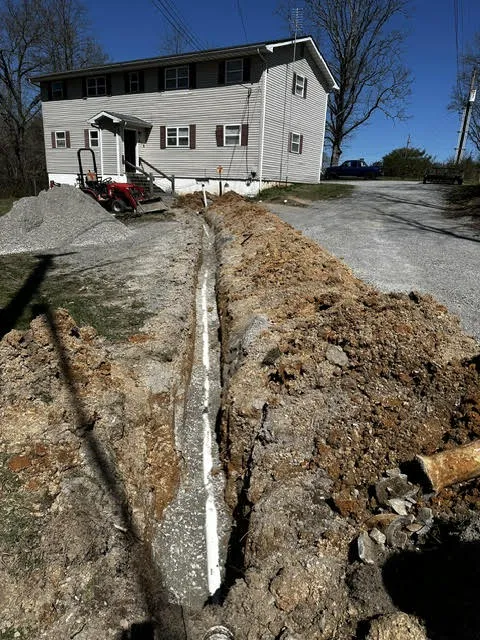 Marcums Maintenance plumbing and drain services Picture 8