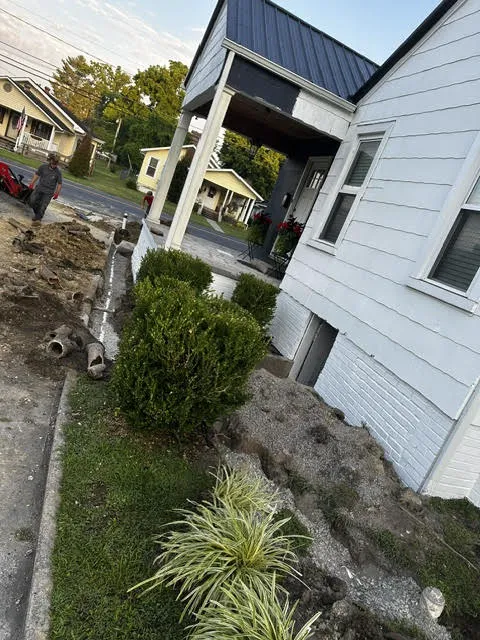 Marcums Maintenance plumbing and drain services Picture 5