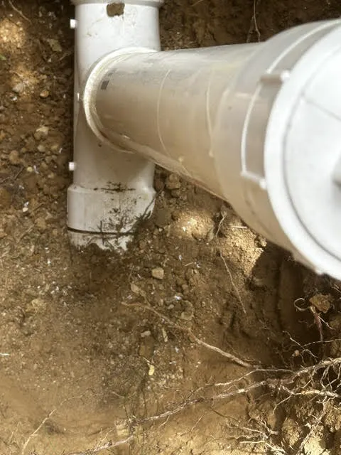 Marcums Maintenance plumbing and drain services Picture 1