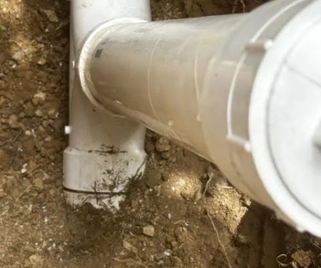 Marcums Maintenance plumbing and drain services
