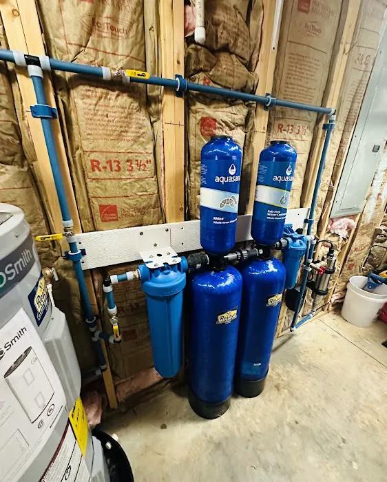 Rescue Plumbing and Drain Cleaning Picture 9
