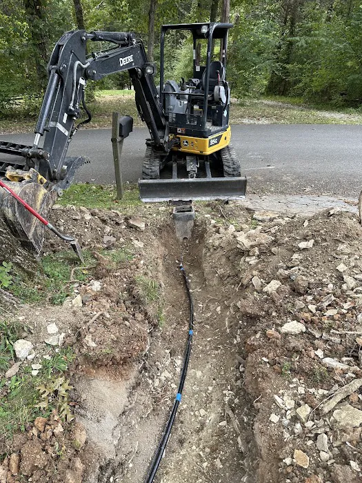 Rescue Plumbing and Drain Cleaning Picture 3
