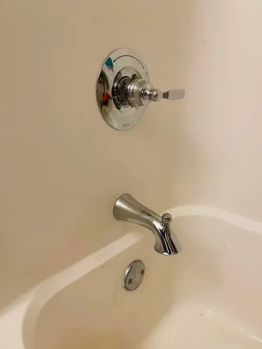 Rescue Plumbing and Drain Cleaning Picture 1