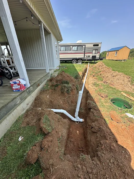 Rescue Plumbing and Drain Cleaning Picture 10