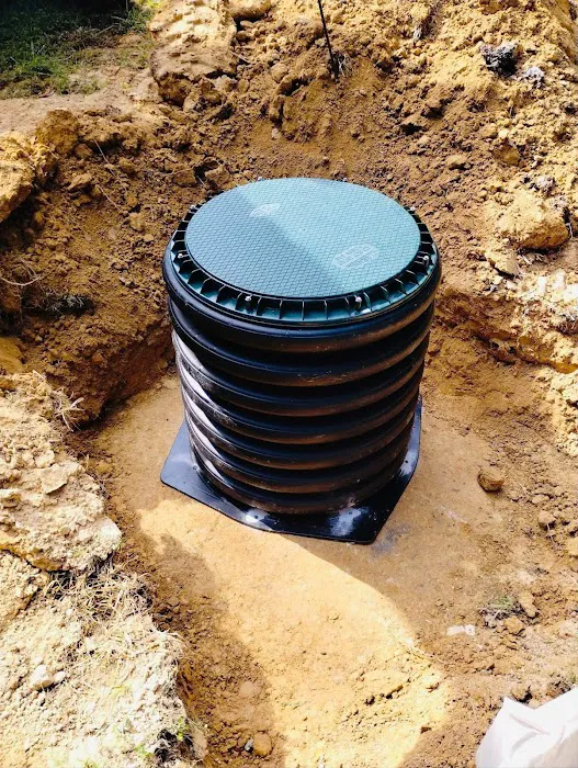 Rescue Plumbing and Drain Cleaning Picture 7