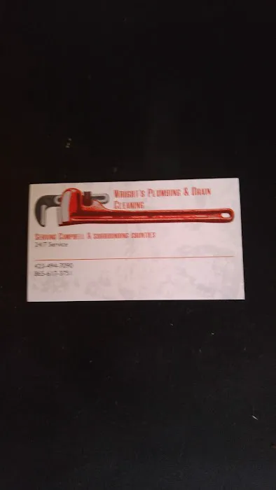 Wrights Plumbing and Drain Cleaning Picture 3