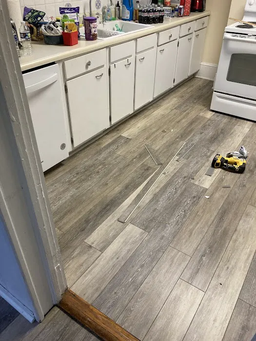 D&C Handyman Services Picture 7