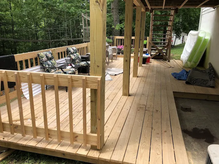 D&C Handyman Services Picture 9