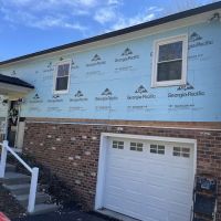D&C Handyman Services ico