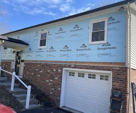 D&C Handyman Services