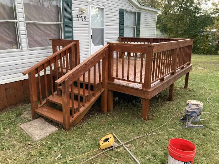 D&C Handyman Services Picture 5