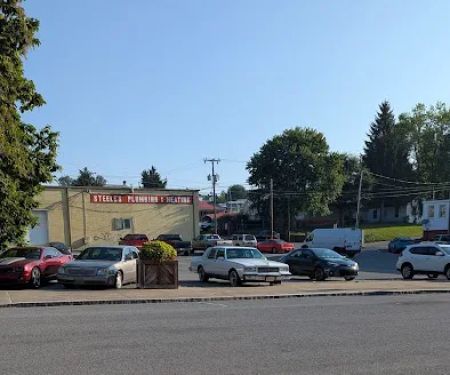 S Steele Plumbing & Heating