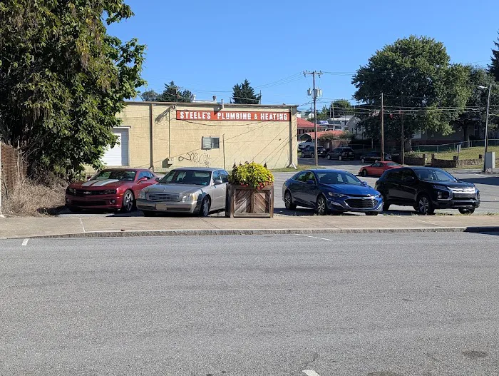 S Steele Plumbing & Heating Picture 2
