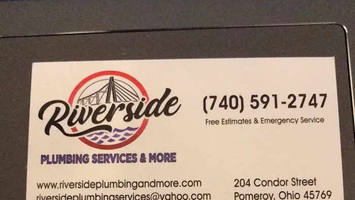 Riverside Plumbing Services & More Picture 10