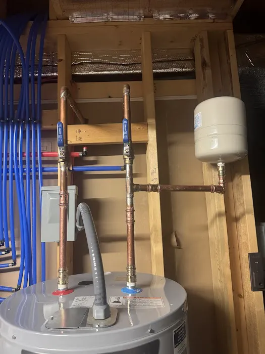 Rescue Plumbing & Piping Picture 2