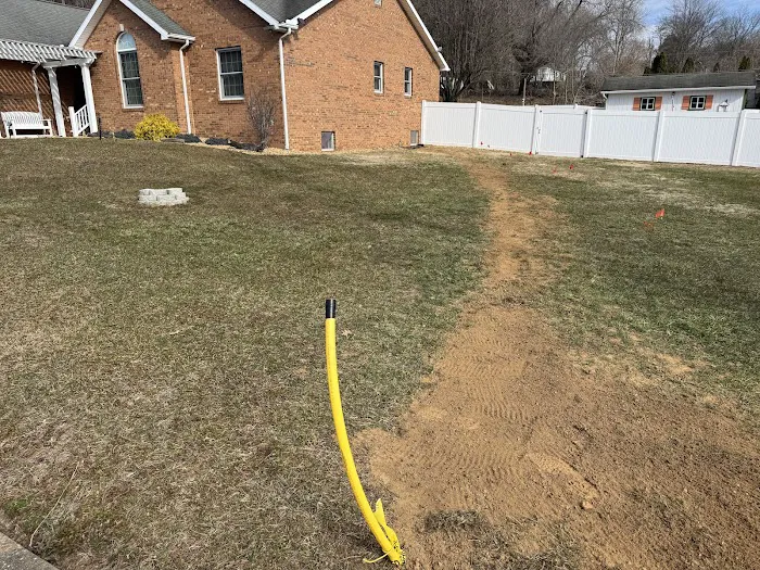 Rescue Plumbing & Piping Picture 8