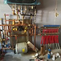 Rescue Plumbing & Piping ico