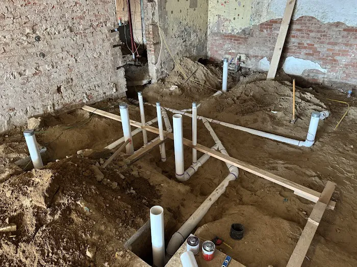 Rescue Plumbing & Piping Picture 10
