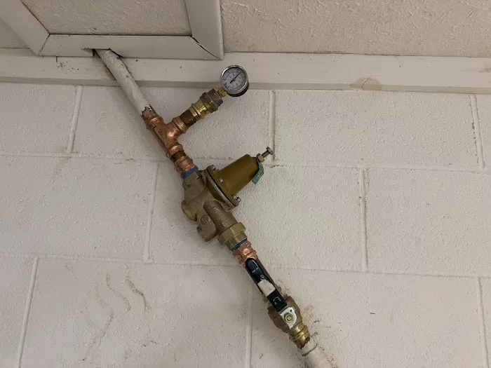 Rescue Plumbing & Piping Picture 4