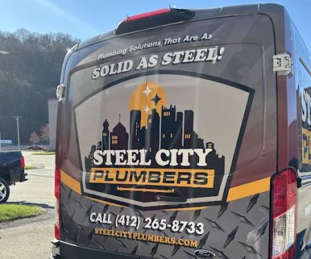 Steel City Plumbers of South Hills
