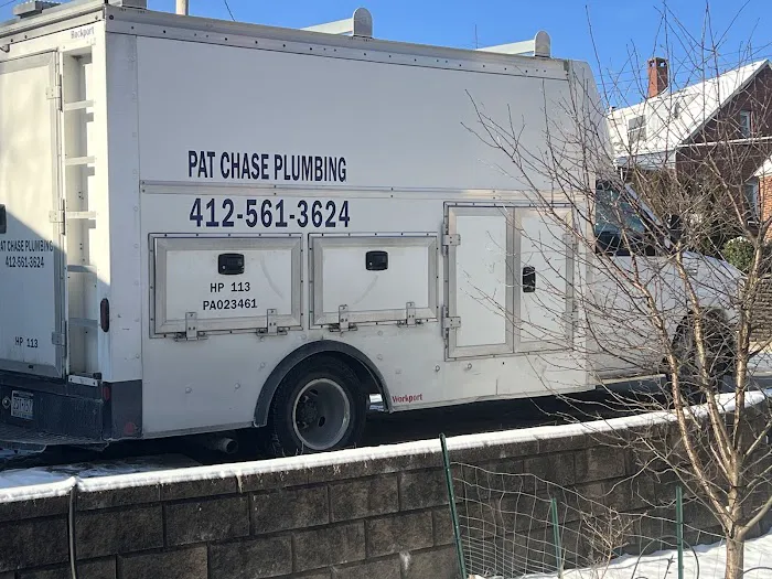 Patrick Chase Plumbing Picture 8