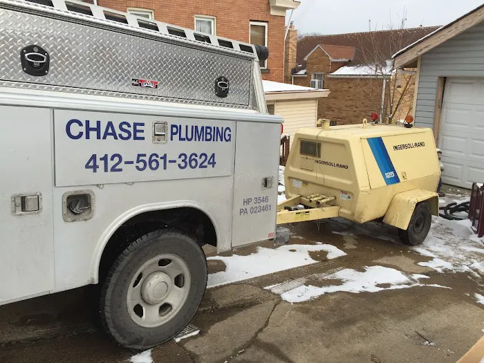 Patrick Chase Plumbing Picture 5