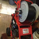 Patrick Chase Plumbing