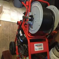 Patrick Chase Plumbing ico