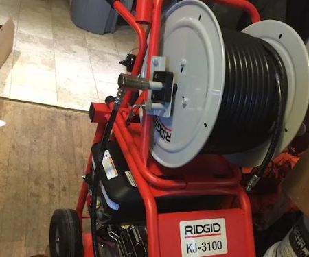 Patrick Chase Plumbing