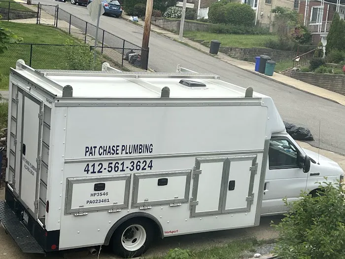 Patrick Chase Plumbing Picture 7