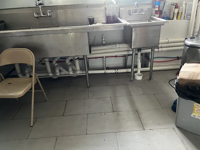 Patrick Chase Plumbing Picture 2